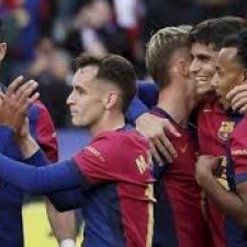 Barcelone décide de ne pas renouveler le contrat de Lewandowski, 37 ans